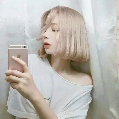 我为谁狂